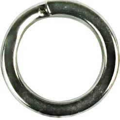 Outlet VMC Heavy Duty Bent Split Ring