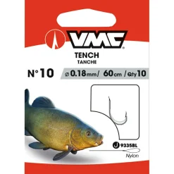 Discount VMC Tench
