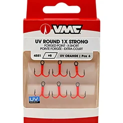 VMC UVO Round 1X