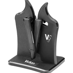 Vulkanus Angelmesser·Angelmesser-Zubehör<Messerschärfer Classic