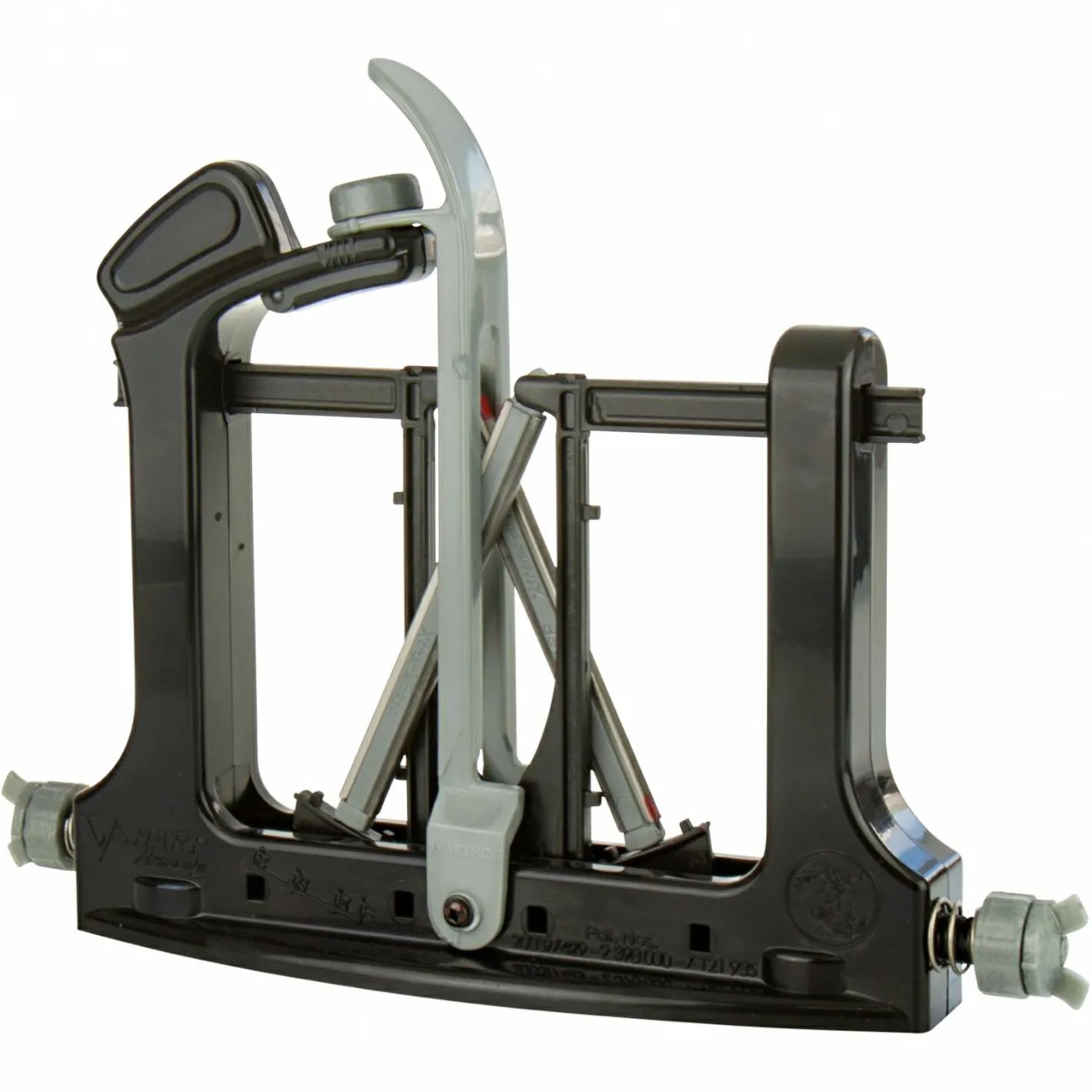 Hot Warthog Sharpeners Messerschärfer V-Sharp Xtreme Edge