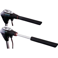 Discount Watersnake Electric Motors Advance SBBL Elektromotor