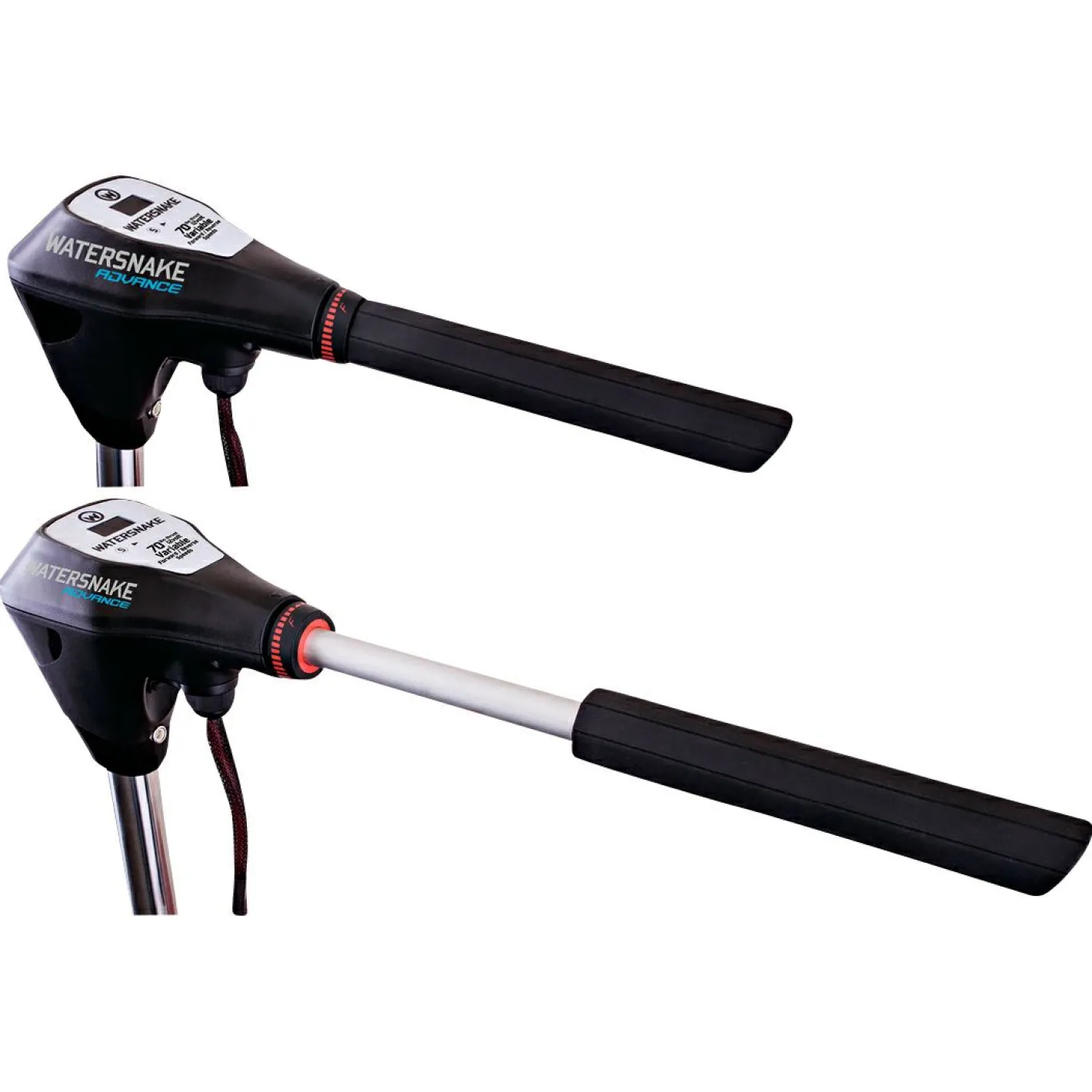 Discount Watersnake Electric Motors Advance SBBL Elektromotor