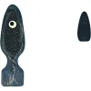 Online Westin Blinker Bulldog (Black Pellet)