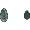 Clearance Westin Blinker Fidusen (Black Pellet)