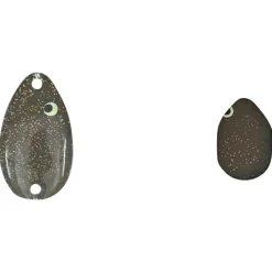 Westin Blinker<Blinker Fidusen (Brown Pellet)
