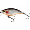 Westin Wobbler<Buzzbite SR (Steel Sardine)