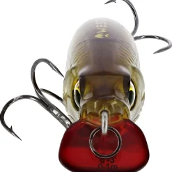 Westin Wobbler<Buzzbite SR (Steel Sardine)