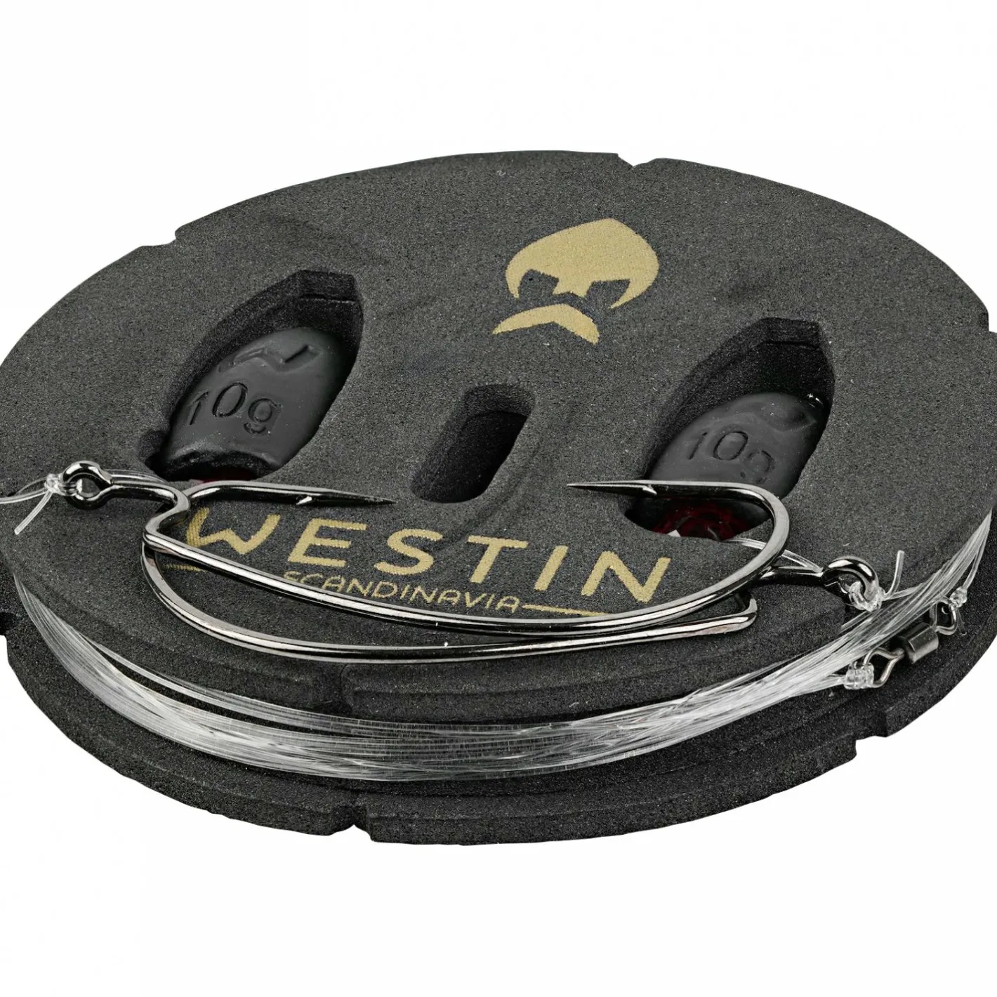Best Westin Carolina Rig Kit