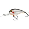 Westin Wobbler<Crankbait Megabite DR (Steel Sardine)