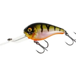 Hot Westin Crankbait Megabite DR (Bling Perch)