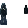 Westin Blinker<Forellenköder Bulldog Mini (Black Pellet)