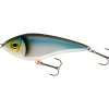 Westin Wobbler<Glidebait Swim (Blueback Herring)