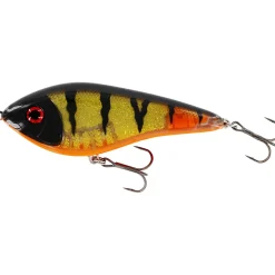 Westin Glidebait Swim (Golden Perch)