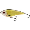 Westin Wobbler<Glidebait Swim (Official Roach)