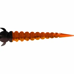 Discount Westin Greedy Worm (Orange/Black)
