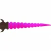 Westin Gummiköder ·Gummimaden & Gummiwürmer<Greedy Worm (Pink/Black)
