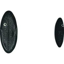 Best Westin Inlineköder Præsten Mini (Black Pellet)