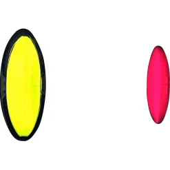 Online Westin Inlineköder Præsten Mini (Yellow/Pink)