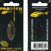 Westin Forellenangeln-Zubehör|Trout Spoons<Inlineköder Præsten Mini (Brown Pellet)