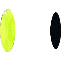 Best Westin Inlineköder Præsten UL (Black/Yellow)
