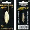 Westin Trout Spoons|Trout Spoons<Inlineköder Præsten Mini (24k Gold)