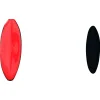 Westin Forellenangeln-Zubehör|Trout Spoons<Inlineköder Præsten Mini (Black/Red)