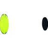 Westin Forellenangeln-Zubehör|Trout Spoons<Inlineköder Præsten Mikro (Black/Yellow)