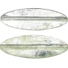 Westin Forellenangeln-Zubehör|Trout Spoons<Inlineköder Præsten UL (Raw)