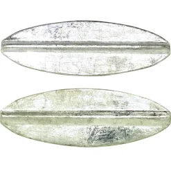 Westin Forellenangeln-Zubehör|Trout Spoons<Inlineköder Præsten UL (Raw)