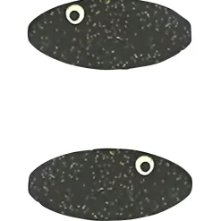 Sale Westin Inlineköder Præsten Mikro (Black Pellet)