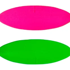 Best Westin Inlineköder Præsten Mikro (Green/Pink)