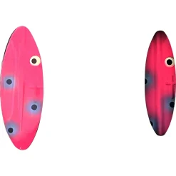 Clearance Westin Inlineköder Præsten UL (Pink Clown)