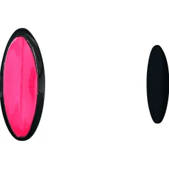 New Westin Inlineköder Præsten Mini (Black/Pink)