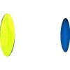 Westin Forellenangeln-Zubehör|Trout Spoons<Inlineköder Præsten Mikro (Blue/Yellow)