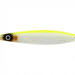 Hot Westin Inline-Köder Salty Inline (Yellow Ayu)