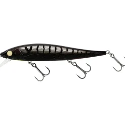 Westin Wobbler|Raubfischangeln Kunstköder<Jerkbait Jerkbite SR (11 cm, Yoru)
