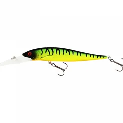 Westin Wobbler<Jerkbite MR (Firetiger)
