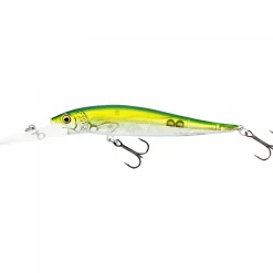 Best Westin Jerkbite MR (Olive Minnow)