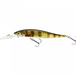 Westin Wobbler<Jerkbite MR (Real Perch)