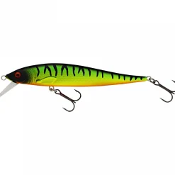 Westin Wobbler<Jerkbite SR (Firetiger)