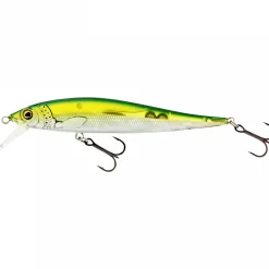 Westin Wobbler<Jerkbite SR (Olive Minnow)