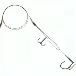 Westin Angelvorfächer & Beifänger|Raubfischangeln-Zubehör<Long-Cast Rig (Single Hook)