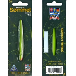 Clearance Westin Meerforellen-Köder Henry´s Sømmet (Salmo Trutta)