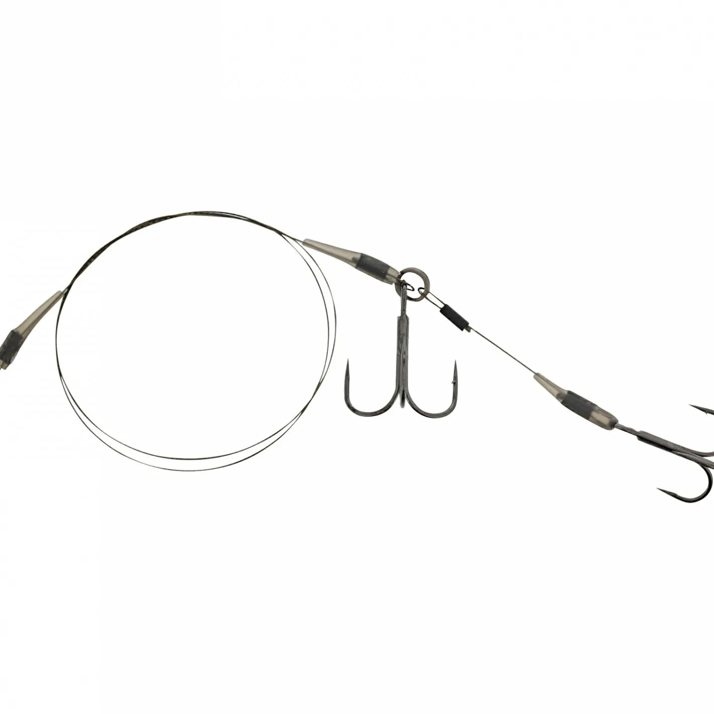 Online Westin Multi-Purpose Rig (Semi Barbed)