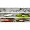 Westin Raubfisch-Angelsets|Raubfisch-Angelsets<Ned Worm Box
