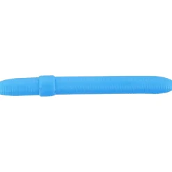 Westin Gummiköder ·Gummimaden & Gummiwürmer<Nightcrawler (Baby Blue)