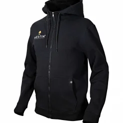 Westin Angelpullover & -Strickjacken<Original Zip Hoodie Herren (Black)