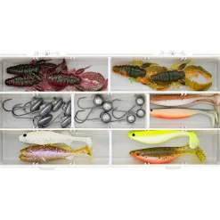Westin Perch Box Jigging