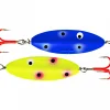 Westin Blinker<Praesten Wired (Blue/Yellow Clown)